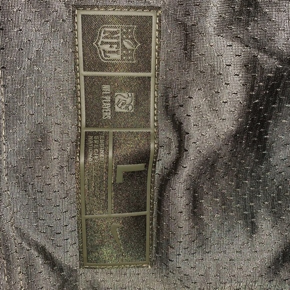 Raiders Bo Jackson jersey - Picture 10 of 12